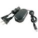 iTEKIRO AC Adapter for Canon MD120 MD130 MD140 MD150 MD160 MD205 MD215 MD216 MD225 MD235