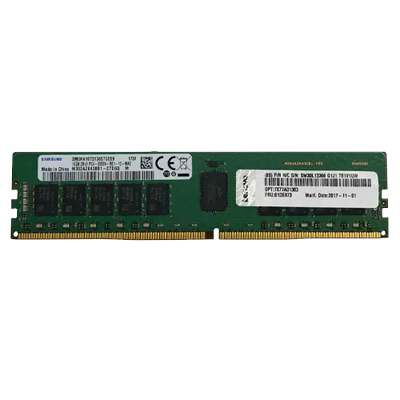 Lenovo ThinkSystem 32GB TruDDR4 3200 MHz