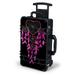 Skin Decal Wrap For Pelican Case 1510 / Heart Pink Feather Dream Catcher