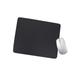 Aluminum alloy mouse pad anti-slip metal mouse pad movable office anti-slip mouse pad