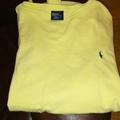 Polo By Ralph Lauren Shirts | Barely Worn Mens Medium Polo Ralph Lauren Shirt | Color: Blue/Yellow | Size: M