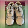 Coach Shoes | Authentic Coach Sneakers | Color: Brown/Tan | Size: 8.5