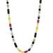 Kate Spade Jewelry | Kate Spade Multi Color Adjustable Necklace | Color: Gold/Red | Size: Os