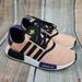 Adidas Shoes | (Host Pick) Adidas Nmd R1 Rare Colorway Size 4y | Color: Pink/Purple | Size: 5.5