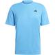 ADIDAS Herren Shirt Club Tennis, Größe XL in Blau