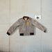 Michael Kors Jackets & Coats | Boys Michael Kors Jacket | Color: Gray/Orange | Size: 5/6