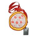 Disney Bags | 2022 Disney Parks Toy Story Pizza Planet Aliens Crossbody Purse | Color: Red | Size: Os