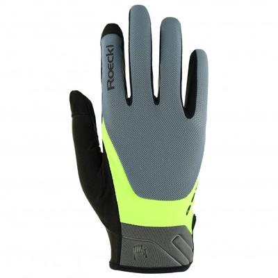 Roeckl Sports - Mori 2 - Handschuhe Gr 8,5 grau Image