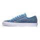 DC Shoes Herren Manual Sneaker, Blue Haze, 41 EU