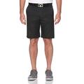 Callaway Men's Pro Spin 3.0 Performance 10" Golf Shorts with Active Waistband (Size 30-44 Big & Tall)