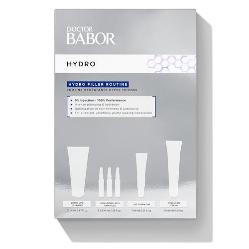 BABOR – HYDRO SET Ampullen