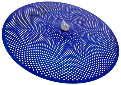 Millenium 20" Still Series Ride Blue