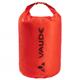 Vaude - Drybag Cordura Light 8 - Packsack Gr 8 l rot