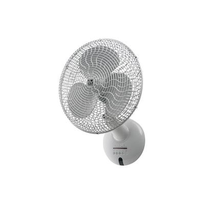 Vortice Gordon W 40 LG Wandventilator (Ø) 40 cm Flügelfarbe: Lichtgrau Gehäusefarbe (Details): Lich