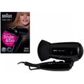 Satin Hair 1 hd 130 Style & Go (BRHD130E) - Braun