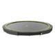 EXIT Bodentrampolin »Silhouette sports«, Ø ca. 427 cm