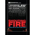 Pre-Owned - Shouting Fire: Stories From the Edge of Free Speech (DVD)