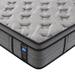 14'' Medium Comfort Support Memory Foam Hybrid Mattress in a Box