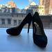 Michael Kors Shoes | Black Pumps | Color: Black | Size: 7