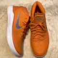 Nike Shoes | Kobe A.D. Tb ‘Orange Blaze’ Basketball Shoes | Color: Orange | Size: 14.5