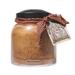 Gracie Oaks Vanilla Bourbon Scented Jar Candle Paraffin in Brown | 5.5 H x 4.75 W x 4.75 D in | Wayfair 0207CF988A4049CDA6A24658934AEE4D