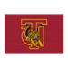 Tuskegee University Golden Tigers 20" x 30" Floor Mat