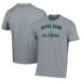 Men's Under Armour Gray Notre Dame Fighting Irish Alumni Performance T-Shirt