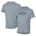 Men's Under Armour Gray Notre Dame Fighting Irish Alumni Tech T-Shirt