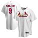 Terry Pendleton Men's Nike White St. Louis Cardinals Home Pick-A-Player Retired Roster Replica Jersey