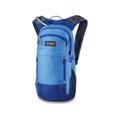 Dakine Syncline Pack 12L Deep Blue One Size D.100.8450.420.OS