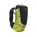 Black Diamond Distance 22 Backpack Optical Yellow Medium BD6800077021MED1