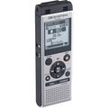 Olympus OM SYSTEM WS-882 Digital Voice Recorder (Silver & Black) V420330SU000