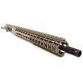 Aero Precision Complete Upper Receiver M4E1 16in 5.56 Mid Pencil Barrel EQ-15 HG Gen 2 FDE Cerakote APAR640252Q39