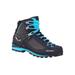 Salewa Crow GTX Mountaineering Boots - Women's Premium Navy/Ethernal Blue 6.5 00-0000061329-3985-6.5