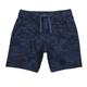 Teddy Smith S-SLING JR PRIN boys's Children's shorts in Blue