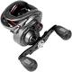 Abu Garcia MAX4 Low Profile Multiplier Reel - Size 61 Left Hand Wind