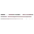 Penn Tidal XR Surfcasting Rod - 4.5m 100-300g 3pc Red