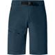 Vaude Herren Badile Shorts (Größe S, blau)