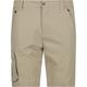 CMP Herren Bermuda Shorts (Größe XL, braun)