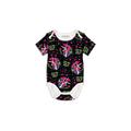 Love Will Tear Us Apart Baby Bodysuit -