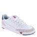 K-Swiss Set Pro - Mens 8.5 White Sneaker Medium