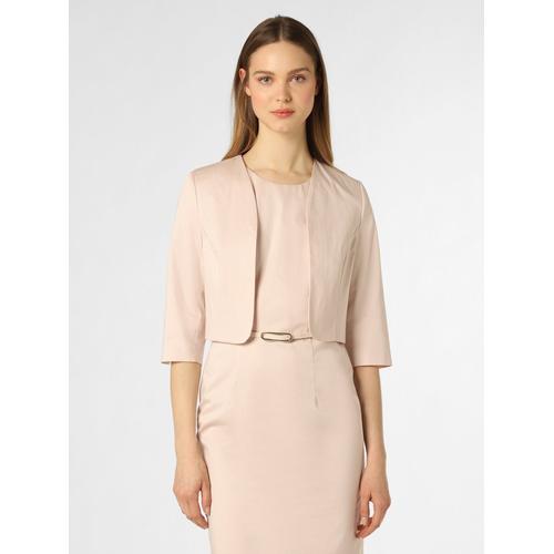 Apriori Blazer Damen rosa, 44