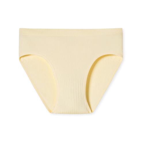 Schiesser Tai-Slip Damen vanille, XL
