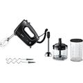 Handmixer-Set "FQ.1 MQ 96580", 500 Watt