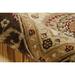 Nourison Heritage Hall Area Rug