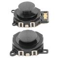 3D Analog Joysticks Replacement Thumb Stick Button for Sony PSP (PS1000)