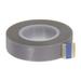 Uxcell PTFE Film Tape Roll 0.6 x 33 ft High Temperature Tape 0.18mm Thickness with Single Side Adhesive Gray