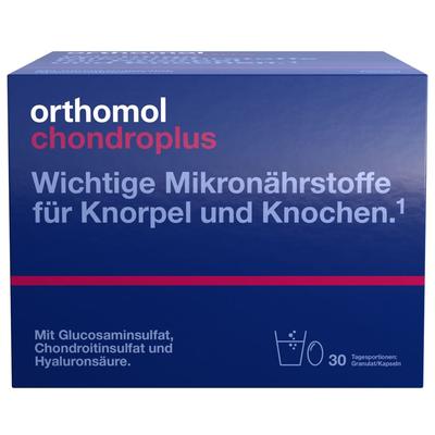 Orthomol chondroplus 30 St Kombipackung Image