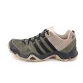 Adidas Shoes | Adidas Ax2 Trail Running Shoes Womens 10 | Color: Green/Tan | Size: 10