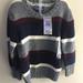 Polo By Ralph Lauren Sweaters | 3t Polo Ralph Lauren Sweater New With Tags | Color: Black | Size: 3t